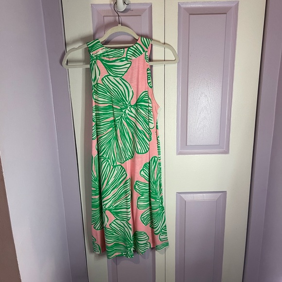 Lilly Pulitzer Ross Dress - Picture 3 of 3